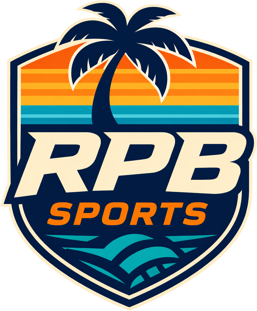 RPB Sports logo